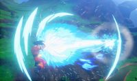 Dragon Ball Z: Kakarot - Presentate nuove meccaniche RPG
